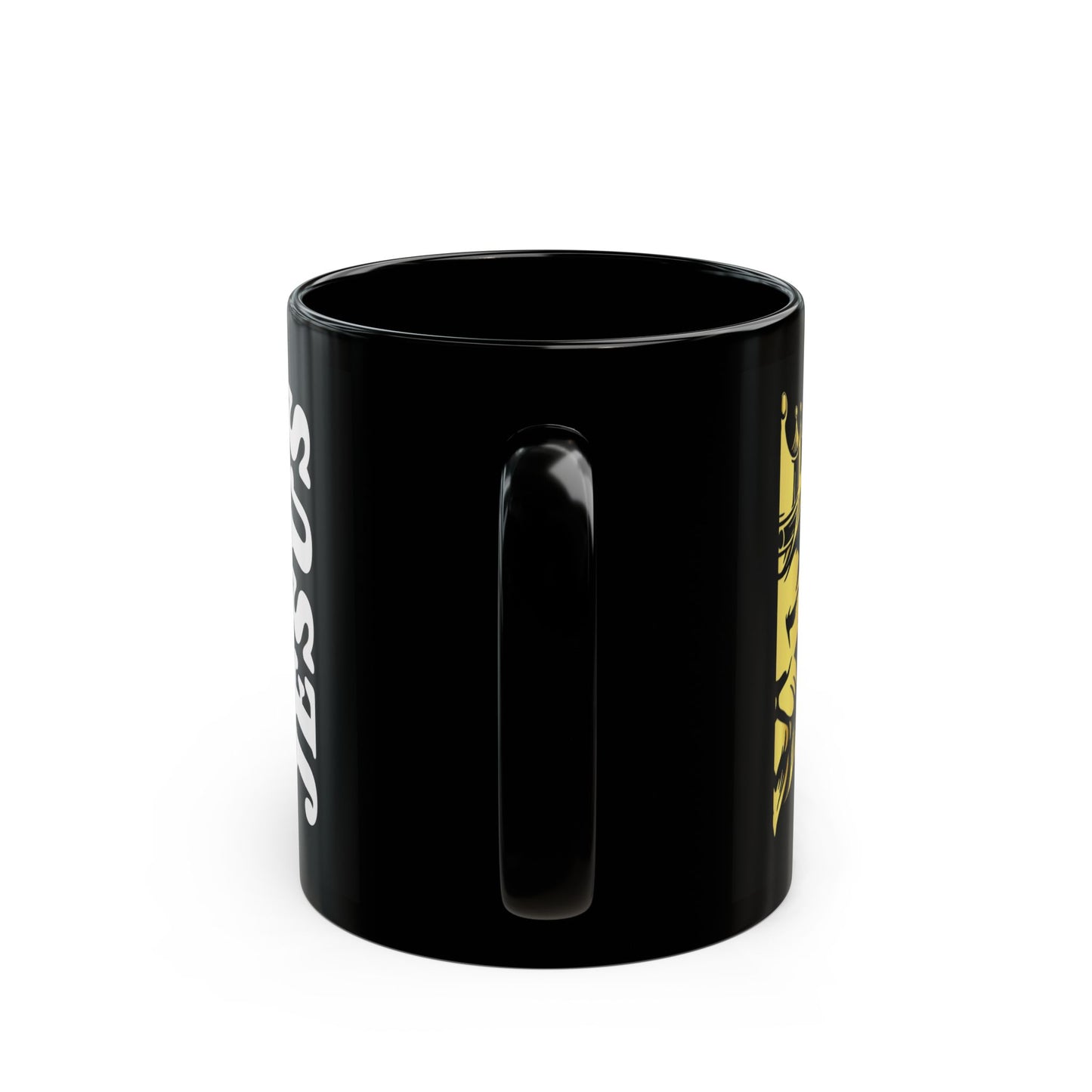 Taza “Jesús, el León de la Tribu de Judá”